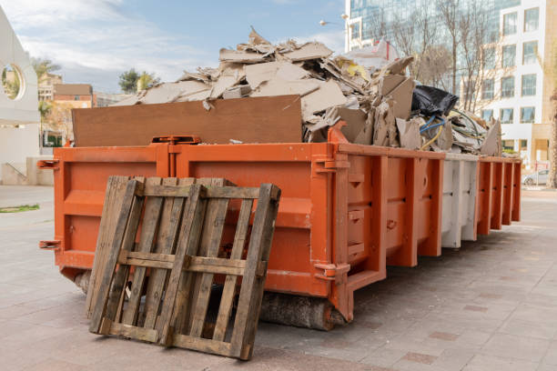 Best Basement Cleanout Services  in Lake Stickney, WA
