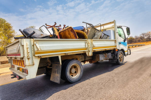 Best Commercial Junk Removal  in Lake Stickney, WA